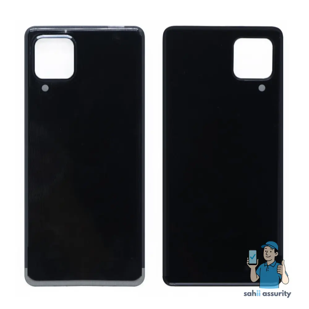 Back Panel Cover for Samsung Galaxy F62